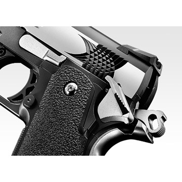 楽天市場】東京マルイ ハイキャパ エクストリーム フルオート（ガス