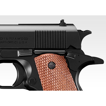 楽天市場】東京マルイ Colt M1911A1 Government HG｜No.25（18才
