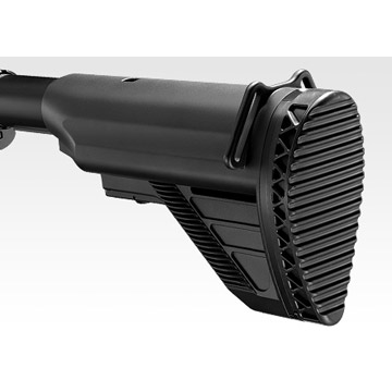 楽天市場】東京マルイ H&K HK417 アーリーバリアント｜No.21（次世代