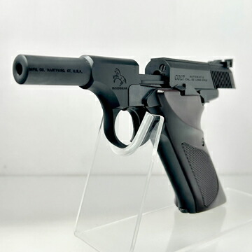 楽天市場】CAW コルト ウッズマン ショートバレルカスタム スリム