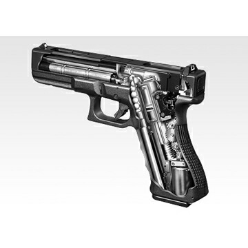 楽天市場】フルセット 東京マルイ グロック18C 電動ハンドガン