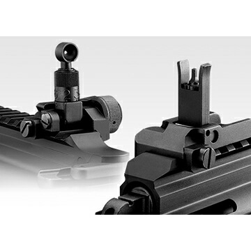 楽天市場】フルセット 東京マルイ HK416D DEVGRU デブグルカスタム 次