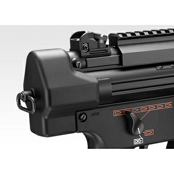 楽天市場】バッテリーセット 東京マルイ H&K MP5K クルツ ハイサイクル