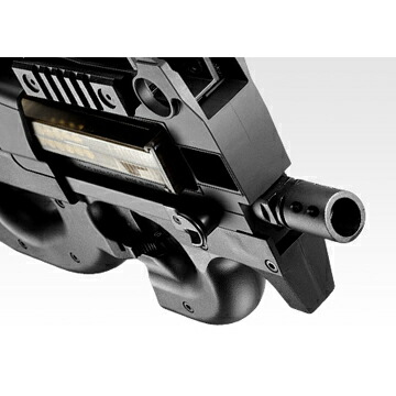 楽天市場】フルセット 東京マルイ P90 電動ガン バッテリー 充電器