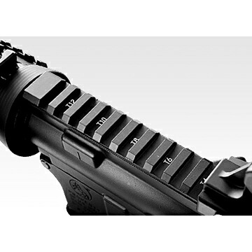 楽天市場】バッテリーセット 東京マルイ SOPMOD M4 次世代電動ガン : HBLT