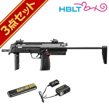 楽天市場】東京マルイ mp7 セットの通販