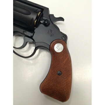 楽天市場】タナカワークス コルト ディテクティブ HW ブラック