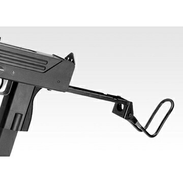 楽天市場】東京マルイ Mac10 単体 セミフル ブラック｜No.06（電動