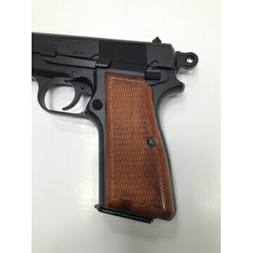 楽天市場】タナカワークス ブローニング・ハイパワーM1935 (ビジランテ