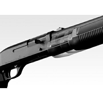 楽天市場】東京マルイ M3 スーパー90 エアーショットガン マガジン