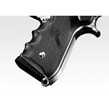 楽天市場】フルセット 東京マルイ M92F クロームステンレス ガスブロー