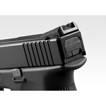 楽天市場】フルセット 東京マルイ グロック26 ADVANCE ガスブロー