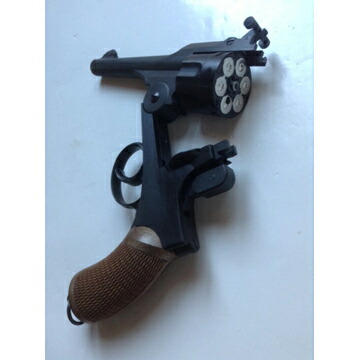 楽天市場】ハートフォード 二十六年式拳銃 通常モデル（ガスガン