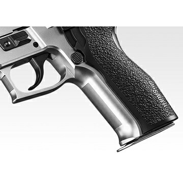 楽天市場】フルセット 東京マルイ SIG P226 E2 ステンレス ガスブロー