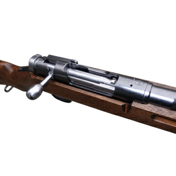 楽天市場】タナカワークス 三八式 歩兵銃 Ver.2 グレー スチール