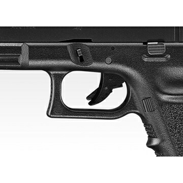 楽天市場】東京マルイ グロック22 ガスブローバック ドットサイト