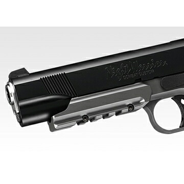 楽天市場】東京マルイ ナイトウォーリア ガスブローバック ドット