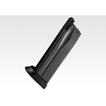 楽天市場】東京マルイ HK45 TACTICAL BLACK ガスブローバック ドット