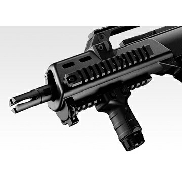 楽天市場】東京マルイ H&K G36C カスタム 次世代電動ガン G-FORCE リポ