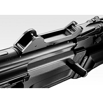 楽天市場】東京マルイ AK47 βスペツナズ スタンダード電動ガン G-FORCE