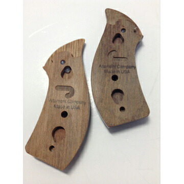 楽天市場】アルタモント 木製グリップ SW Jフレーム M36（クラシック