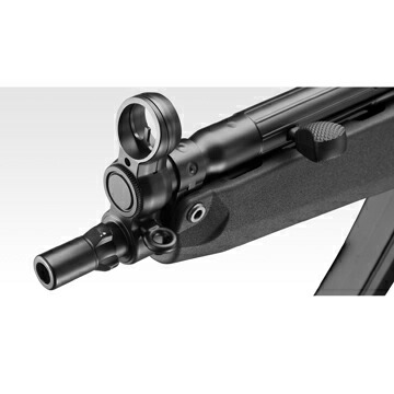 楽天市場】東京マルイ MP5 A5 次世代電動ガン バッテリーセット : HBLT