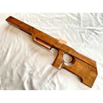 楽天市場】マルゼン APS タイプ96 LE2021 ウッドストック（エアー