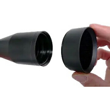 楽天市場】ノーベルアームズ スコープ ABSOLUTE 31042 IR（ブラック