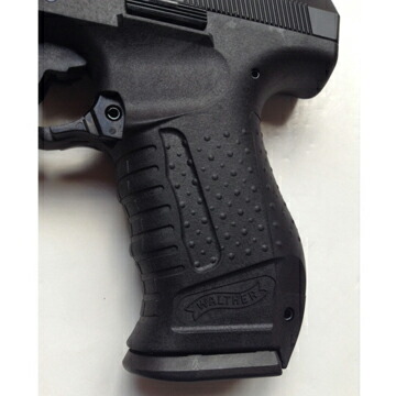 楽天市場】マルゼン ワルサー P99 ガスブローバック フルセット : HBLT