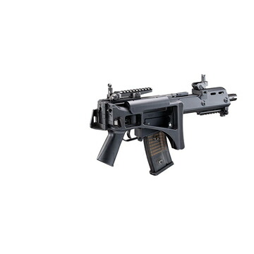 楽天市場】東京マルイ G36C プラス（電動ガン） : HBLT