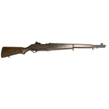 楽天市場】マルシン M1ガーランド ブナストック（ガスブローバック