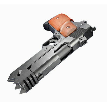 楽天市場】フリーダムアート アルミアウターバレル 千束の銃 用 : HBLT