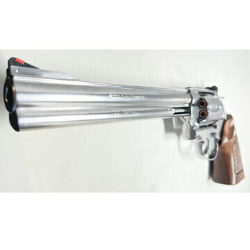 楽天市場】マルシン S&W M629 クラシック Xカート 木製グリップ ABS