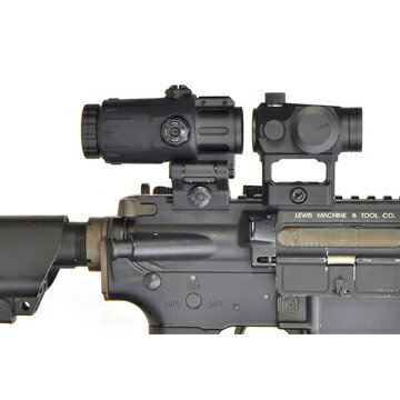 楽天市場】ノーベルアームズ ブースター 3X タクティカルマグニ