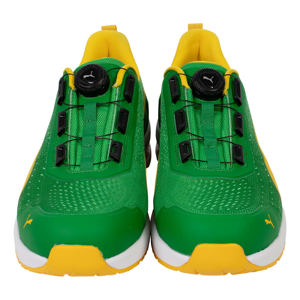 楽天市場】【ポイント10倍】プーマ 安全靴 ジャパン アスレチック