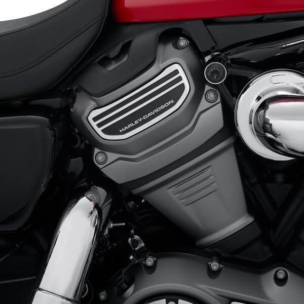 楽天市場】【ハーレー純正】 エンジン用カムスプロケットメダリオン