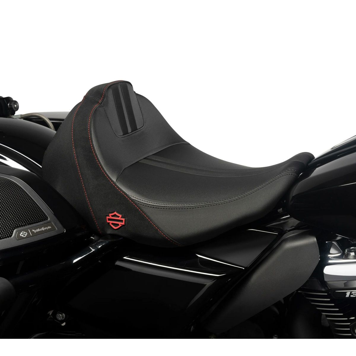 楽天市場】ハーレー純正 2024以降 ツーリング スポーツ ソロ