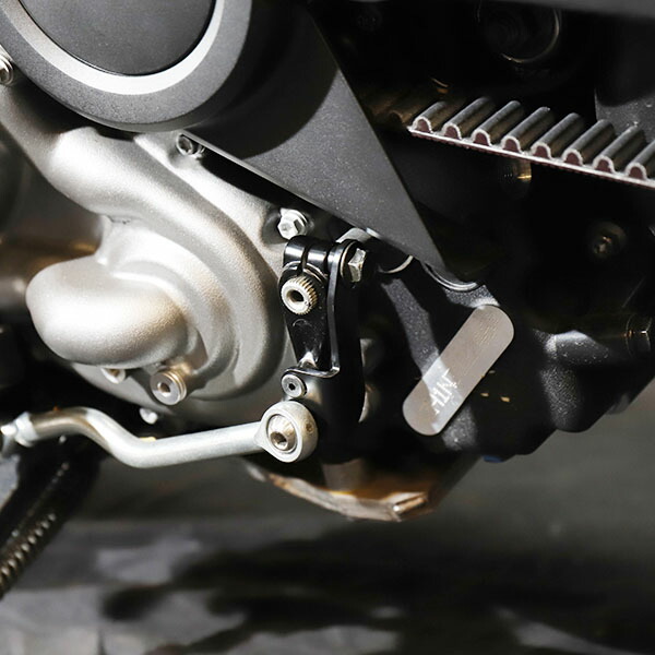 楽天市場】【Vファクター】 スポーツスター用スプロケットカバー