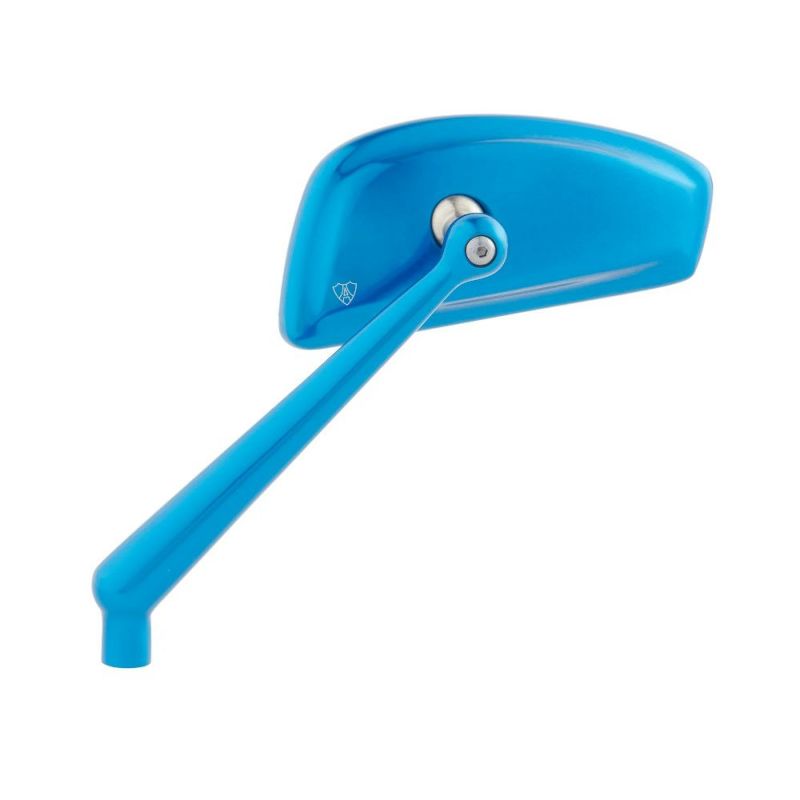 楽天市場】【メーカー在庫あり】 アレンネス Arlen Ness ミラー RADII