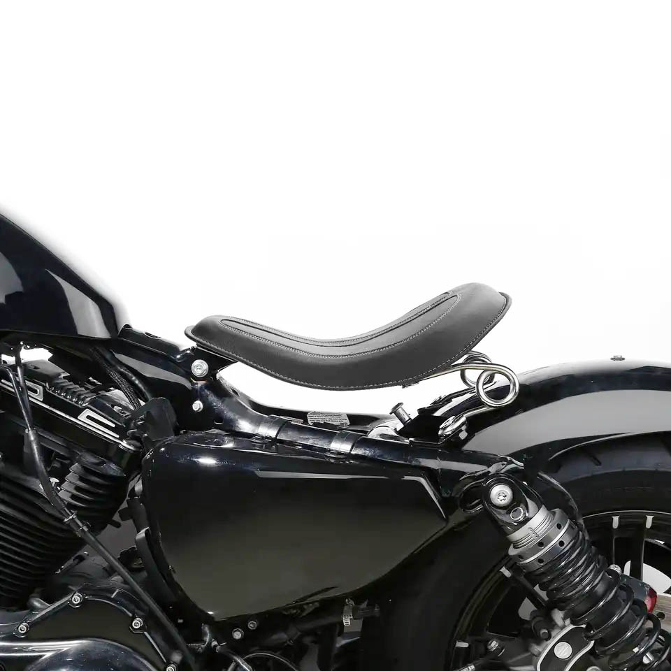 楽天市場】2004以降スポーツスター ソロスプリングシートキット WMW