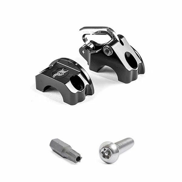 楽天市場】ネクストレベル ハンドルバー パーチクランプ ヘルメット