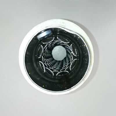 楽天市場】COBRA 3インチ スリップオンマフラー用消音バッフル