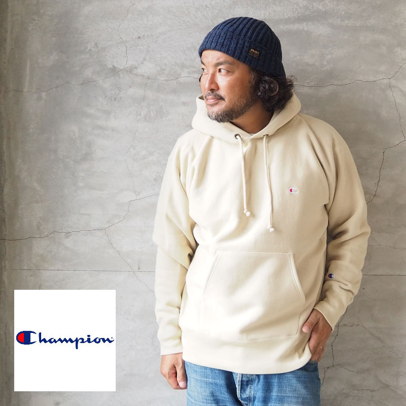 楽天市場】champion チャンピオン *REVERSE WEAVE PULLOVER HOODED
