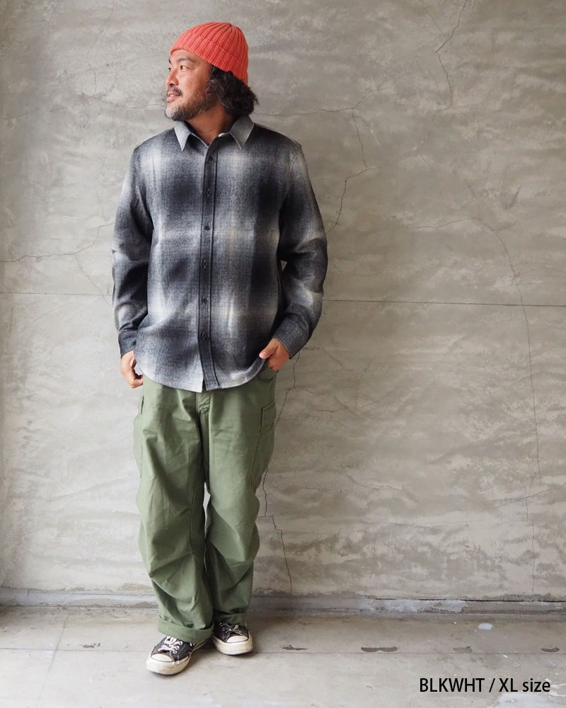 楽天市場】PENDLETON ペンドルトン シャツ メンズ ロッジシャツ