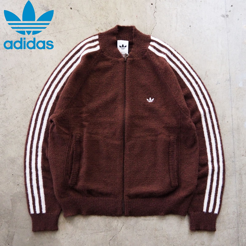 楽天市場】adidas Originals アディダス アディカラー SST ニット