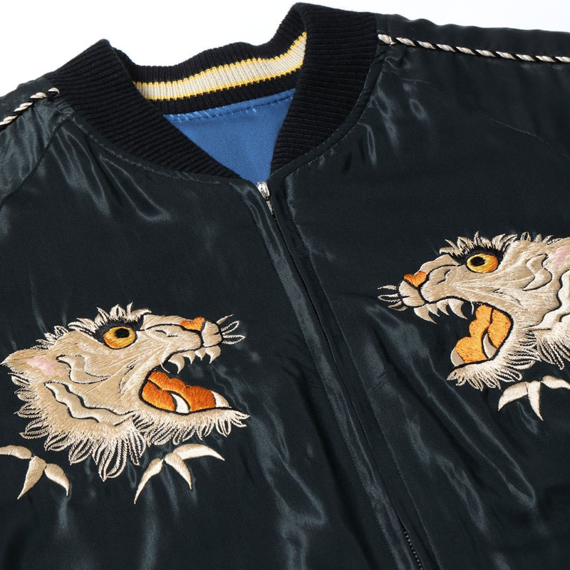 楽天市場】テーラー東洋 スカジャン TAILOR TOYO TT15790 メンズ