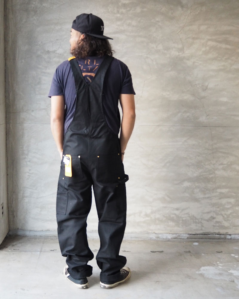 楽天市場】carhartt カーハート オーバーオール メンズ DUCK BIB