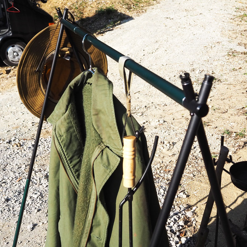 楽天市場】SINANO WORKS シナノワークス スナイプハンガー ハンガー