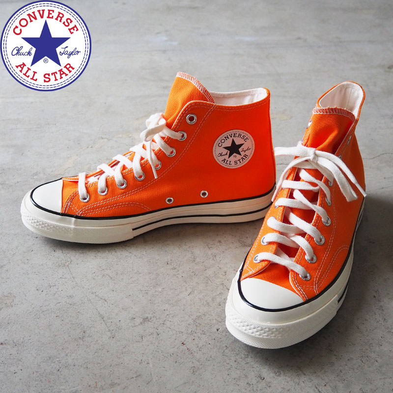 楽天市場】CONVERSE コンバース チャックテイラー 70 ハイカット