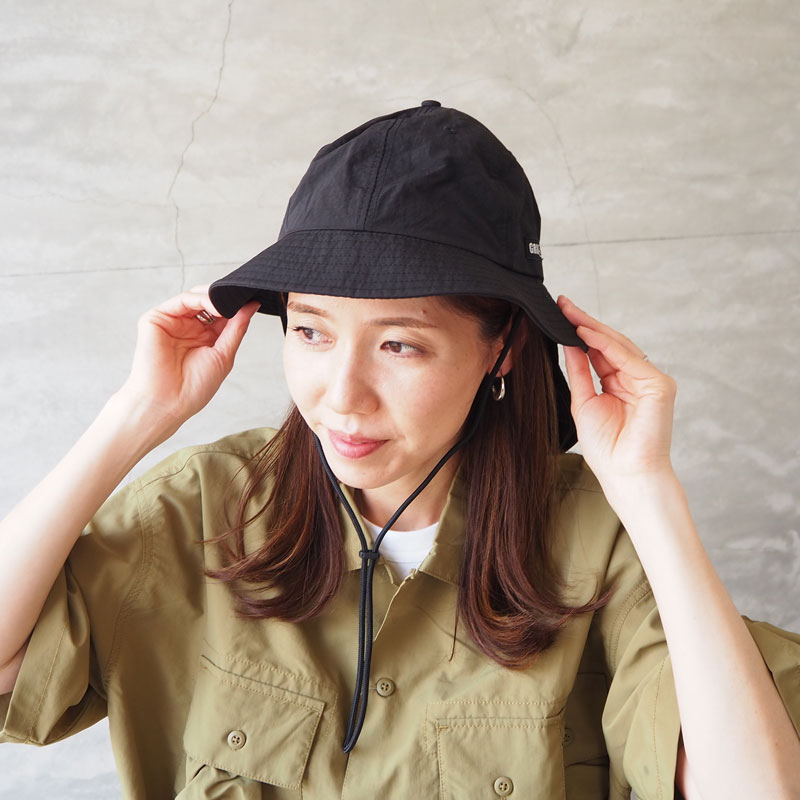 楽天市場】グリップスワニー ハット メンズ レディース GRIP SWANY WS